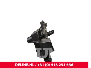Peugeot Partner Slotplaat voor O9990002195 foto 4