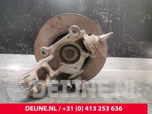 Ford Transit Knuckle, front left O217551 photo 2