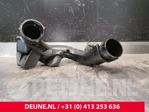 Volvo XC60 Intercooler tube O217558 photo 2