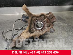 Nissan NV200 Achsschenkel rechts vorne O217559 foto 2