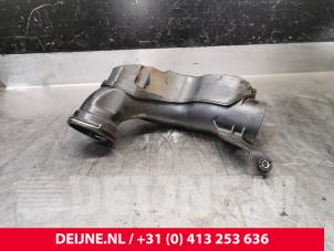 Volvo V60 Intercooler Buis O217560 foto 2