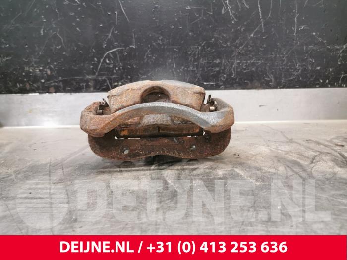 Nissan NV200 Front brake calliper, left O217561