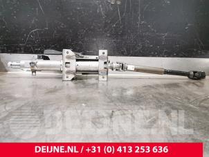 Volkswagen Crafter Lenksäule Gehäuse O217562 foto 2