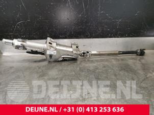 Volkswagen Crafter Lenksäule Gehäuse O217562 foto 3