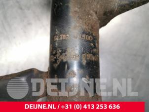 Nissan NV200 Front shock absorber rod, right O217563 photo 3