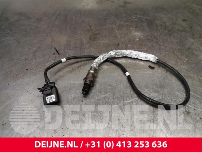 Volkswagen Transporter Lambdasonde O217569