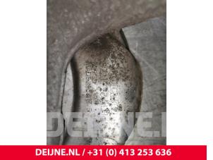 Volvo V60 Achsschenkel links hinten O217570 foto 3