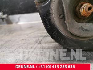 Nissan NV200 Stoßdämpferstrebe links vorne O217573 foto 3