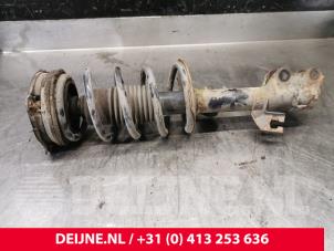 Nissan NV200 Stoßdämpferstrebe links vorne O217573 foto 2