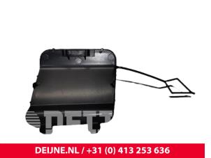 Mercedes Sprinter Afdekkap Sleepoog voor O9990002222 foto 2