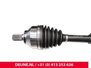 Volvo V50 Antriebswelle links vorne O9990002179 foto 2