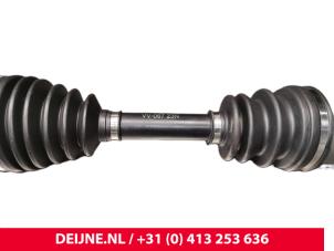 Volvo V50 Antriebswelle links vorne O9990002179 foto 3