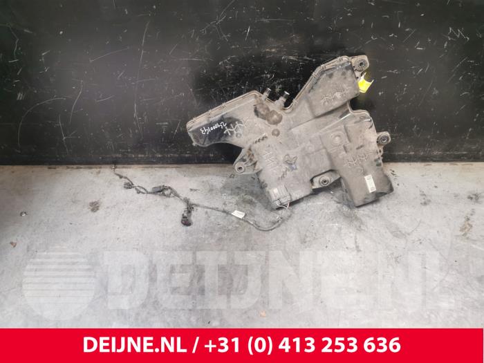 Volkswagen Crafter Adblue Tank O217603