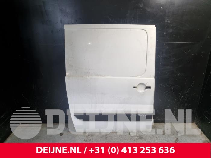 Citroen Jumpy Sliding door, right O217606