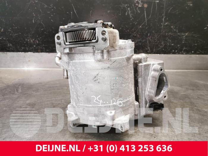 Volvo XC40 Hybridantriebseinheit O217609