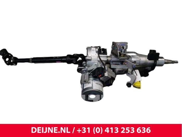 BYD Atto 3 Lenksäule Gehäuse O217611