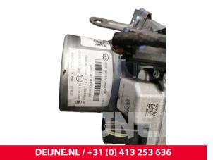 BYD Atto 3 Lenksäule Gehäuse O217611 foto 3