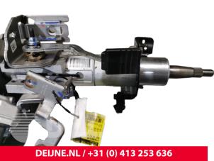BYD Atto 3 Lenksäule Gehäuse O217611 foto 2