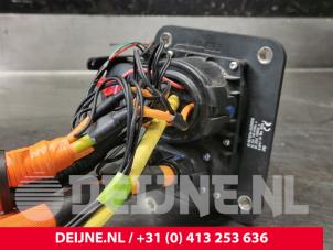 BYD Atto 3 Charching port electric car O217613 photo 3