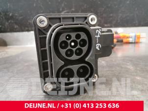 BYD Atto 3 Charching port electric car O217613 photo 2