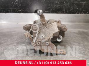 Ford Transit Remklauw (Tang) links-achter O217615 foto 3
