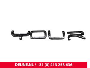 BYD Atto 3 Emblem O217618 foto 2