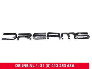 BYD Atto 3 Emblem O217618 foto 3