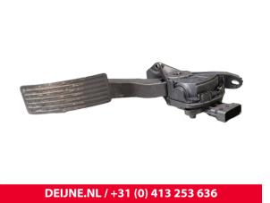 BYD Atto 3 Gaspedaal O217619 foto 2