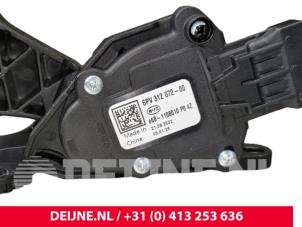 BYD Atto 3 Gaspedaal O217619 foto 3
