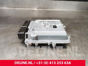 Volvo V70 Steuergerät Motormanagement O217622 foto 2