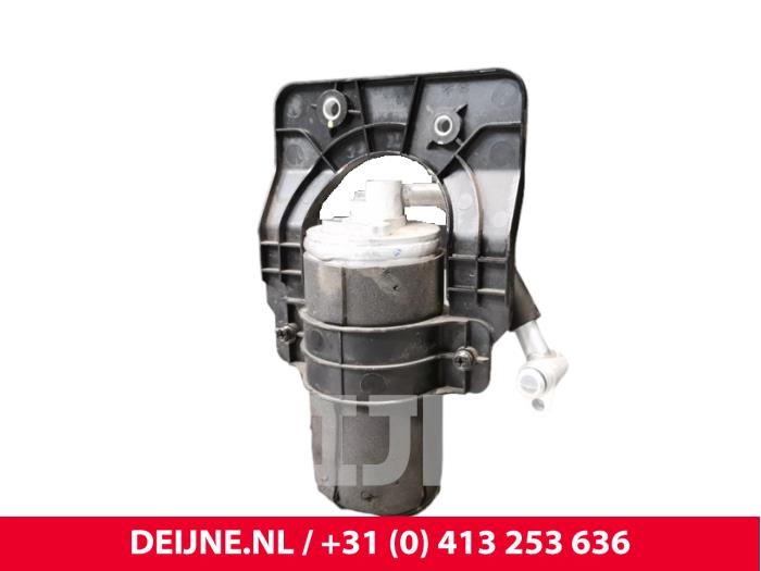 BYD Atto 3 Klima Trockner O217625