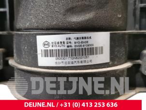 BYD Atto 3 Air conditioning dryer O217625 photo 3