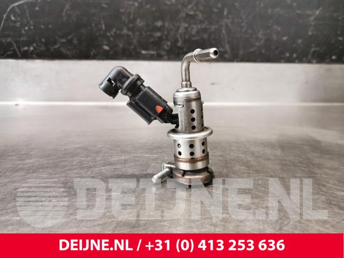Gebruikte Pomp adblue Citroen Berlingo 1.6 BlueHDI 75 Prijs € 60,50 Inclusief btw aangeboden door van Deijne Onderdelen Uden B.V.