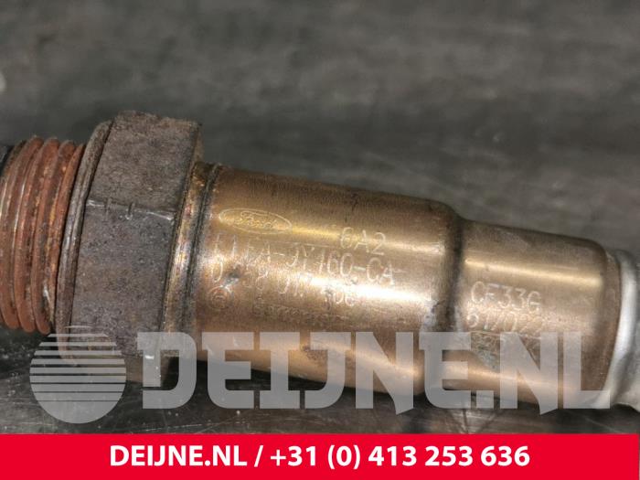 Lambda Sonde van een Ford Transit Connect (PJ2) 1.0 EcoBoost 12V 2016
