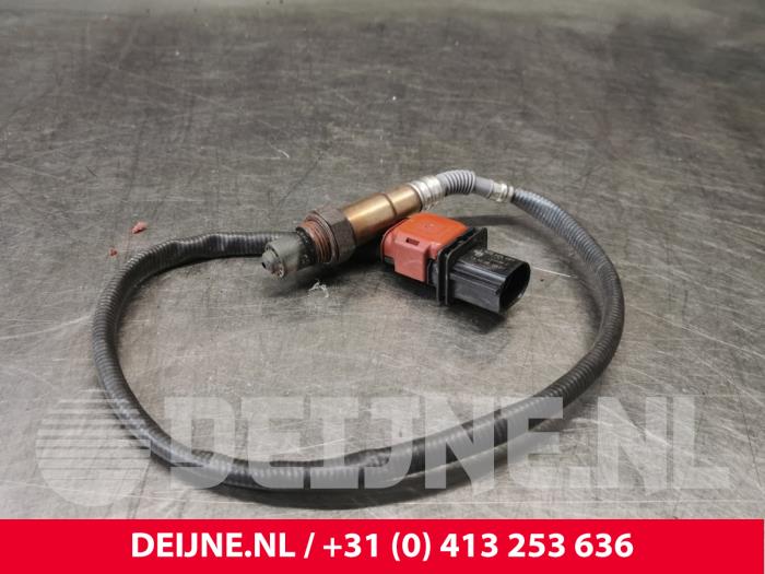 Lambda Sonde van een Ford Transit Connect (PJ2) 1.0 EcoBoost 12V 2016