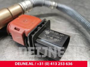 Lambda Sonde van een Ford Transit Connect (PJ2) 1.0 EcoBoost 12V 2016