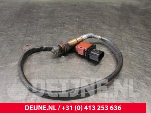 Gebruikte Lambda Sonde Ford Transit Connect (PJ2) 1.0 EcoBoost 12V Prijs € 42,35 Inclusief btw aangeboden door van Deijne Onderdelen Uden B.V.