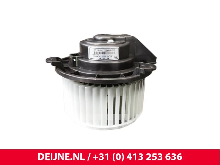 BYD Atto 3 Heizung Belüftungsmotor O217644