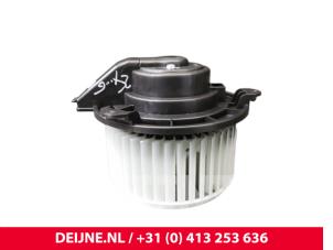 BYD Atto 3 Kachel Ventilatiemotor O217644 foto 2