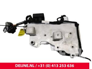 BYD Atto 3 Airco klephuis O217645 foto 2