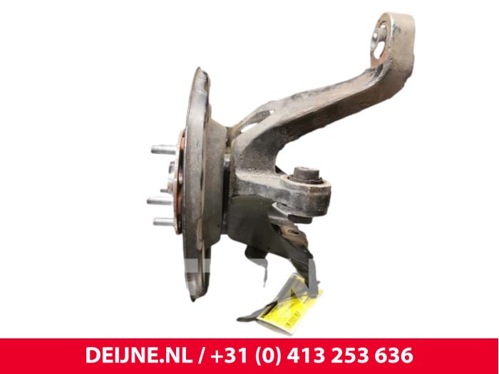 BYD Atto 3 Achsschenkel links hinten O217648