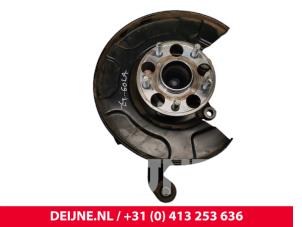 BYD Atto 3 Knuckle, rear left O217648 photo 3
