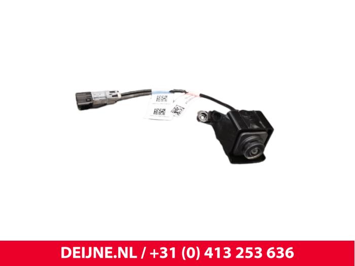 BYD Atto 3 Rückfahrkamera O217649