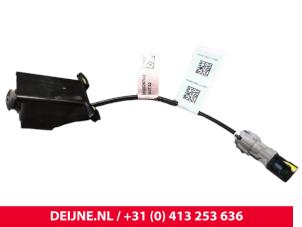 BYD Atto 3 Rückfahrkamera O217649 foto 2