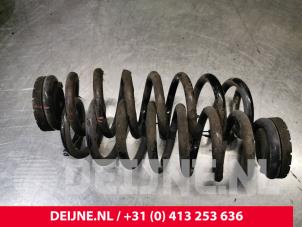 BYD Atto 3 Schroefveer achter O217658 foto 2