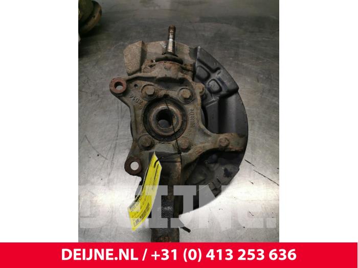 Volvo XC90 Fusee links-voor O217662