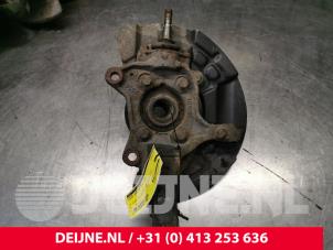 Volvo XC90 Knuckle, front left O217662 photo 2