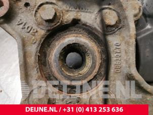 Volvo XC90 Knuckle, front left O217662 photo 3