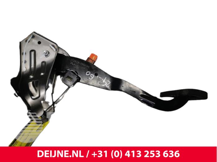 BYD Atto 3 Bremspedal O217666