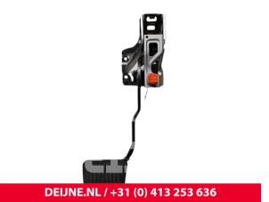 BYD Atto 3 Bremspedal O217666 foto 3